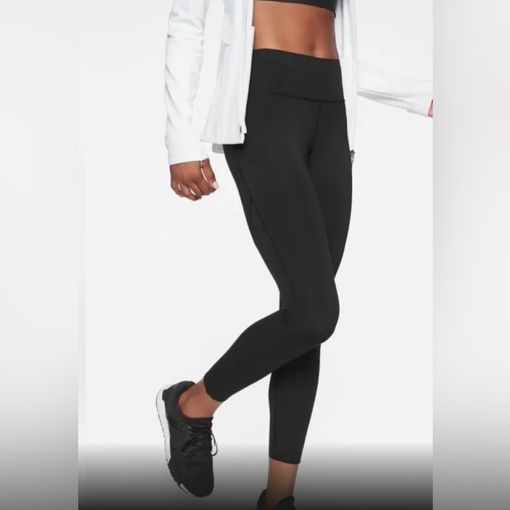 Athleta challenge legging - XS